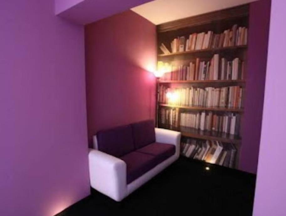 Boutique Artist Hotell Tirana Exteriör bild