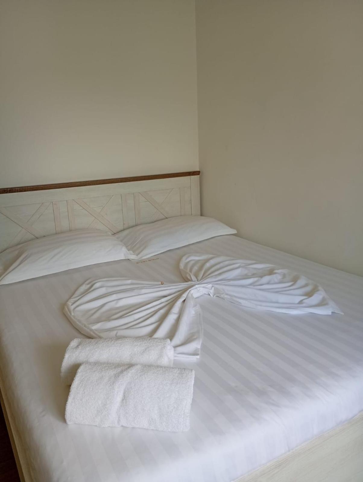 Boutique Artist Hotell Tirana Exteriör bild